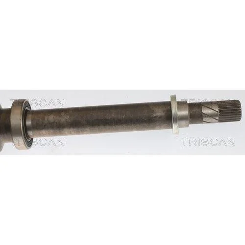 Піввісь TRISCAN 8540 25697 для RENAULT передній міст праворуч, фото №4 Піввісь TRISCAN 8540 25697 для RENAULT передній міст праворуч, фото №4
