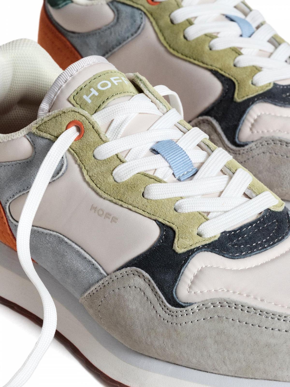 Кросівки HOFF Kingston Man Чоловічі, фото №4