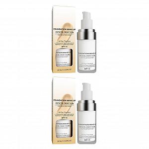 Купить Тональный крем Flawless Colour Changing Foundation 30 мл 2 шт - Фото 1 Тональный крем Flawless Colour Changing Foundation 30 мл 2 шт - Фото 1