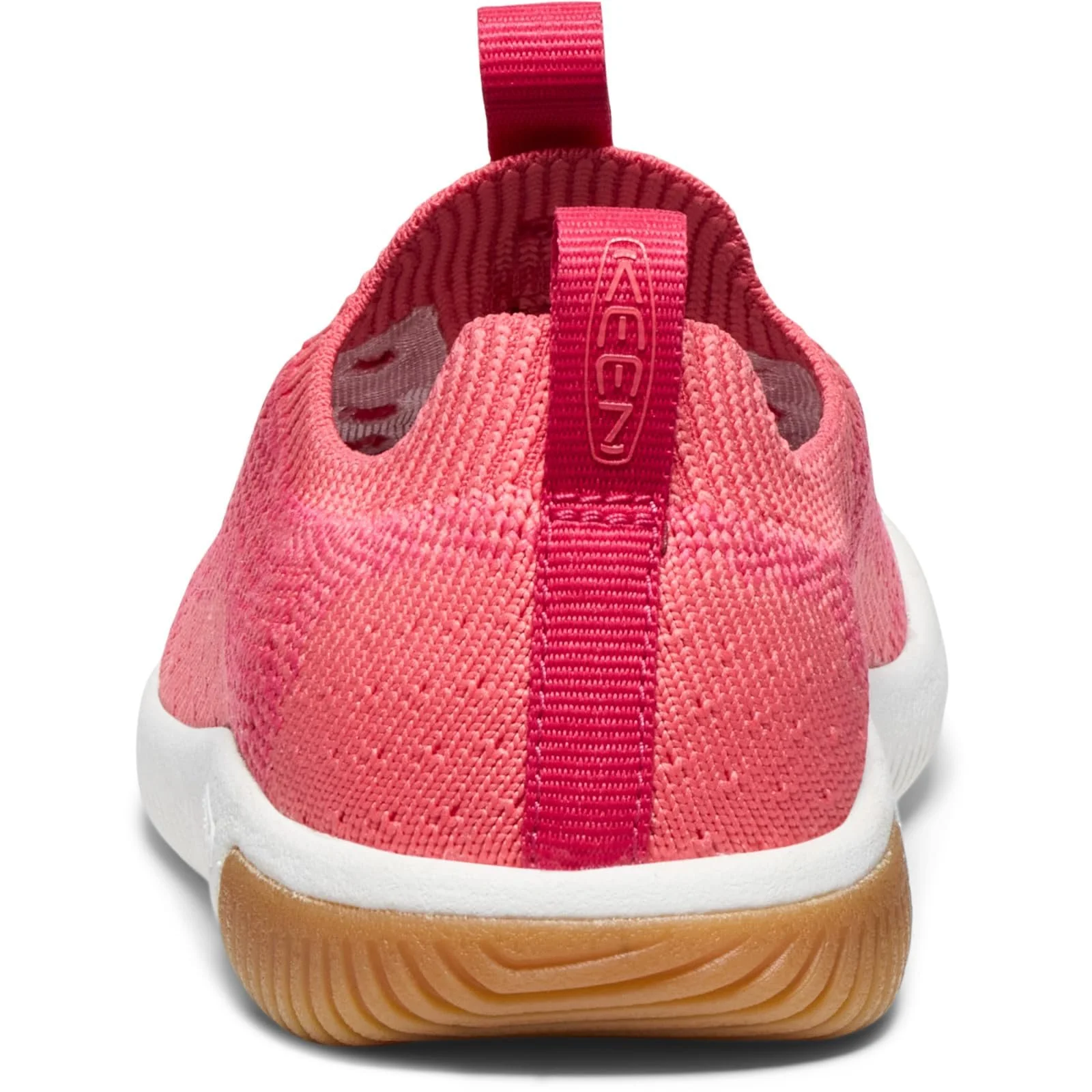 Кеды KEEN Knx Knit Lace Унисекс Детские, фото №7