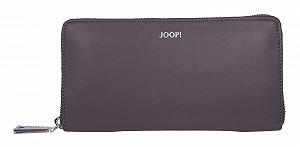 Кошелек JOOP! Sofisticato 1.0 Melete L Темно-серый - Фото 1