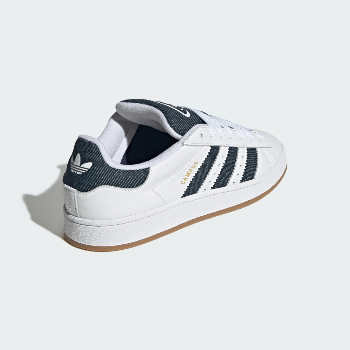 Кросівки CAMPUS 00s JQ7439 Adidas IF3447  Білий 44, фото №4