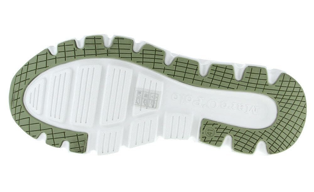 Кросівки Marc O'Polo Master Item 50226923501627 Інше, фото №7