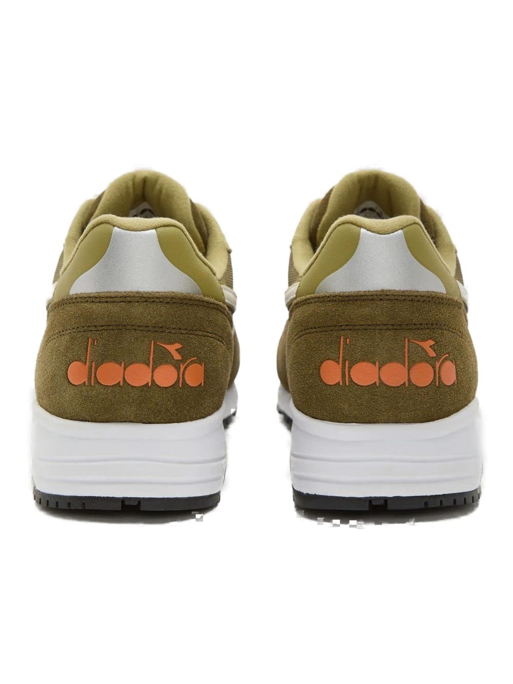 Кроссовки Diadora Unisex N902, фото №4