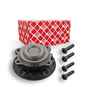 Комплект подшипника ступицы FEBI BILSTEIN 36289 для BMW, передний левый, передний правый - Фото 1