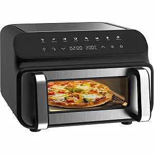 Мультипіч Dual Zone XXL 11 л (10 л) - Фото 1