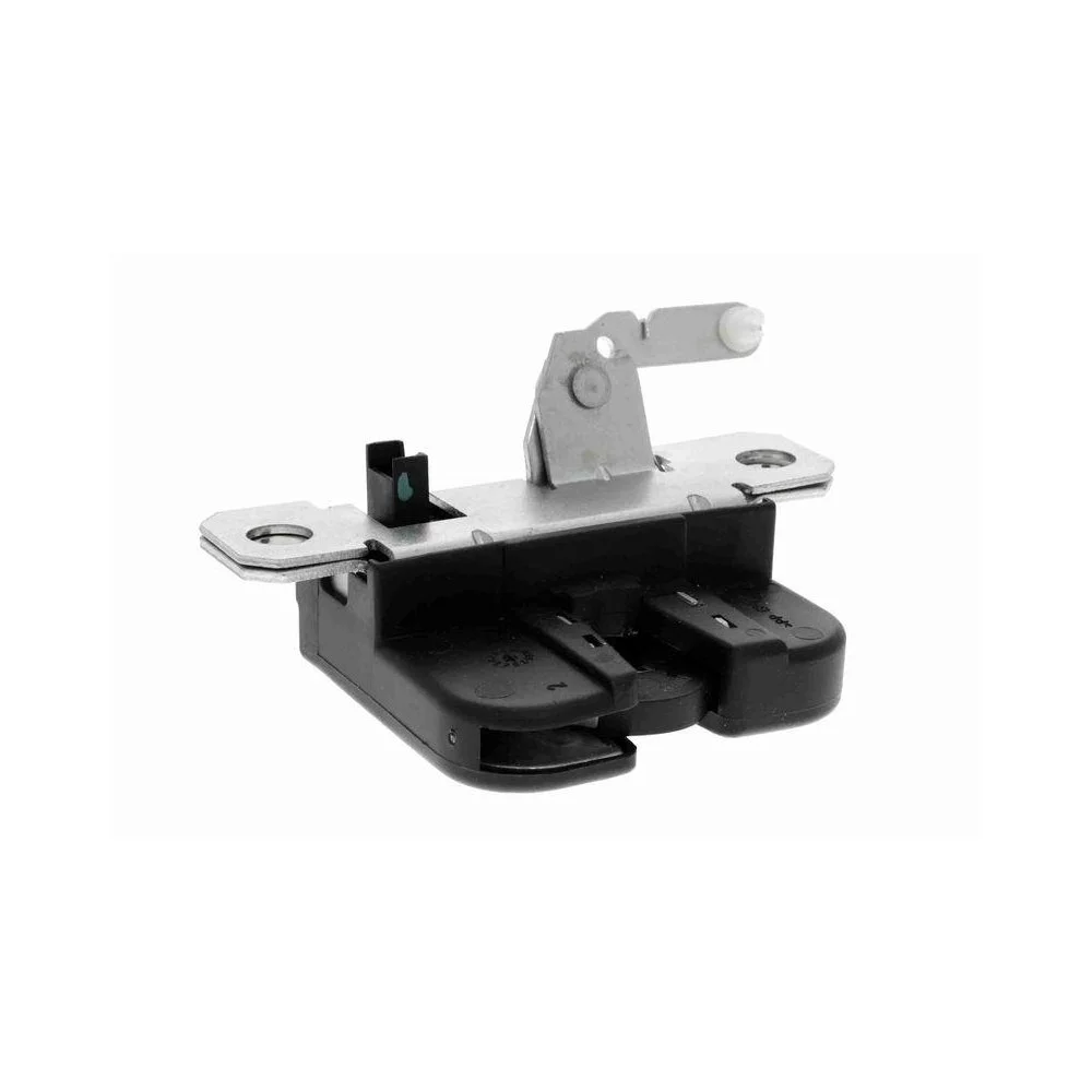 Замок багажника VEMO V10-85-6355 Original VEMO Quality SEAT задний, фото №1