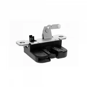 Замок багажника VEMO V10-85-6355 Original VEMO Quality SEAT задний - Фото 1