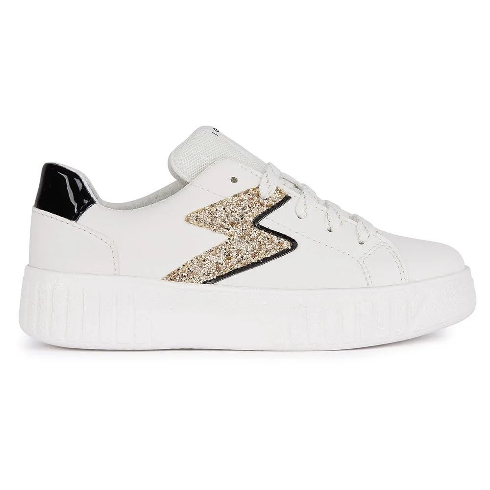 Кросівки Geox J Mikiroshi Girl A, фото №2