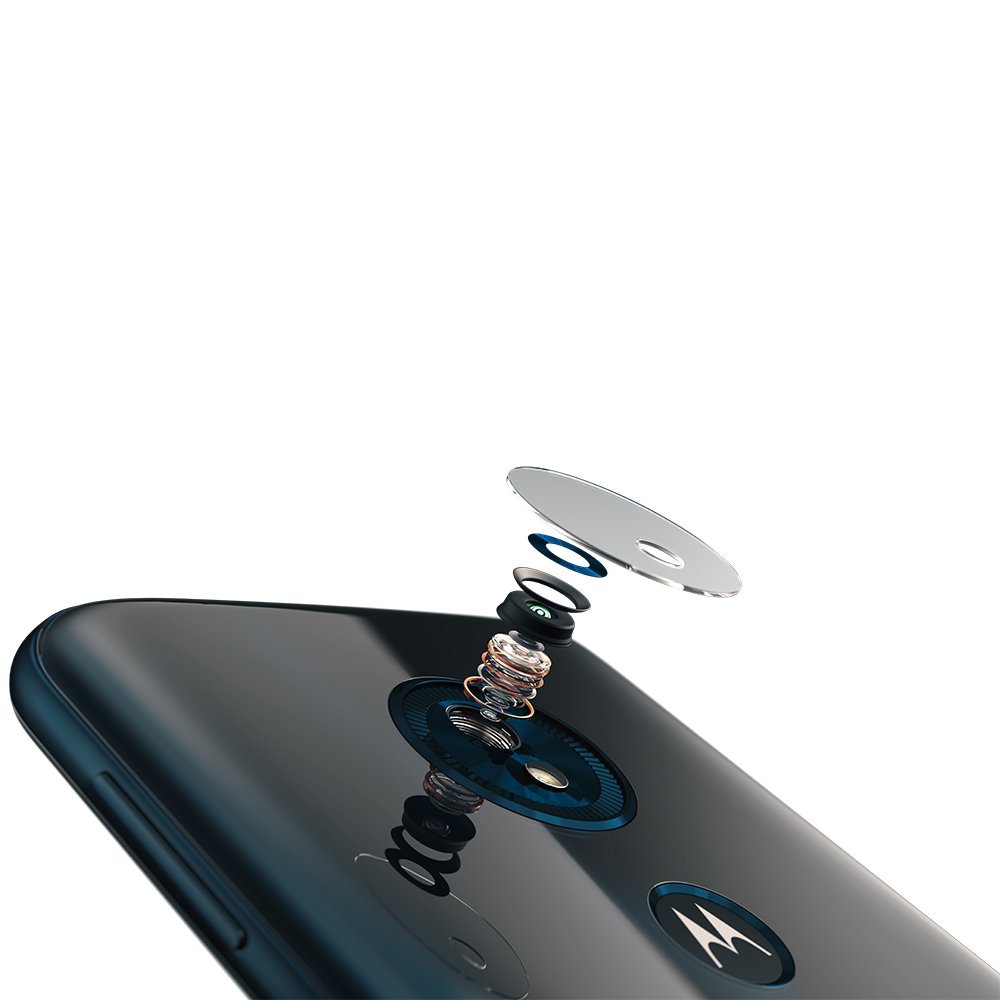 Смартфон Motorola Moto G6, фото №8
