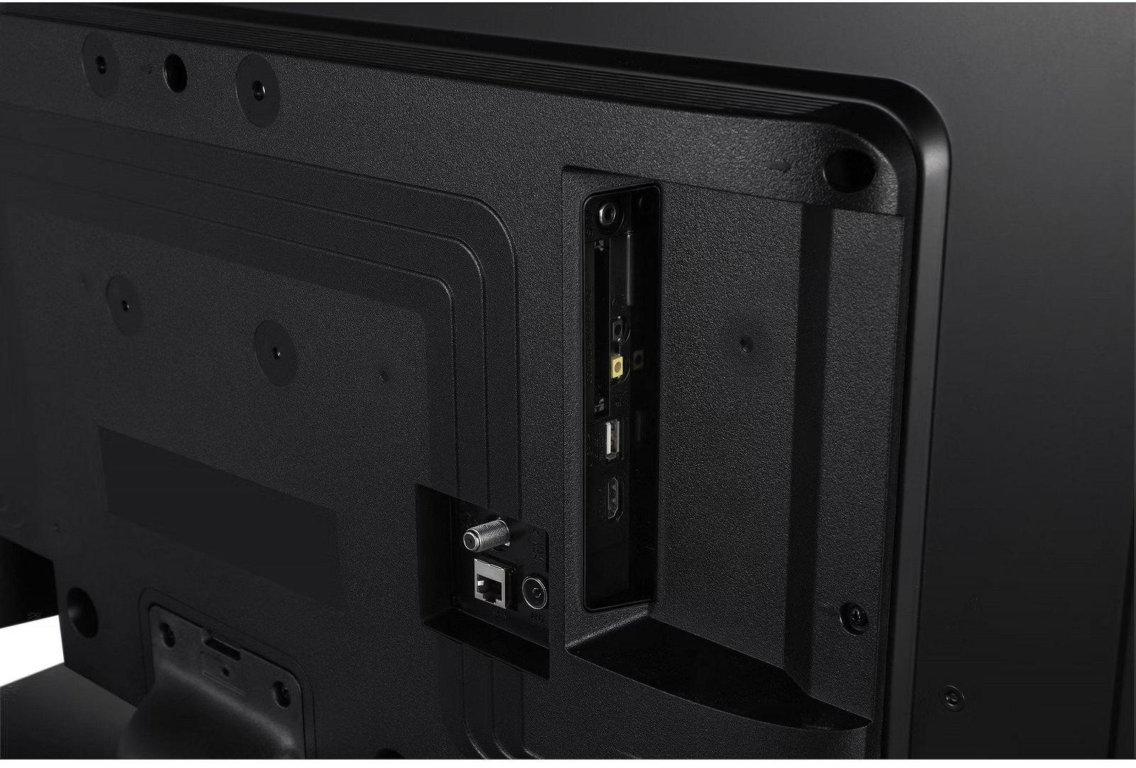 Телевизор 40" Panasonic TB-40S45AEZ / Full HD / 60 Гц / LCD / Smart TV / Wi-Fi / Bluetooth / T2, фото №6