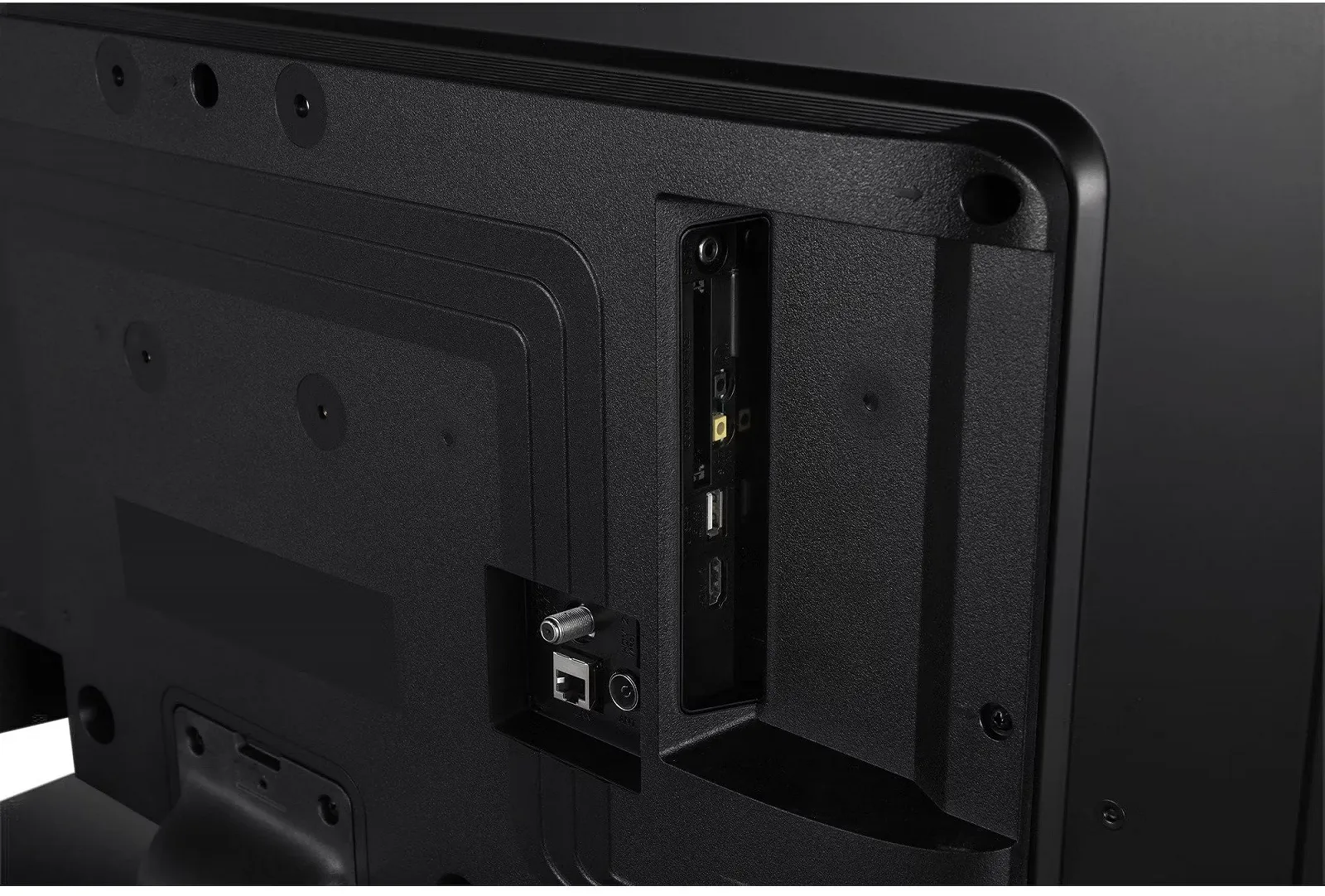 Телевізор 40" Panasonic TB-40S45AEZ / Full HD / 60 Гц / LCD / Smart TV / Wi-Fi / Bluetooth / T2, фото №6