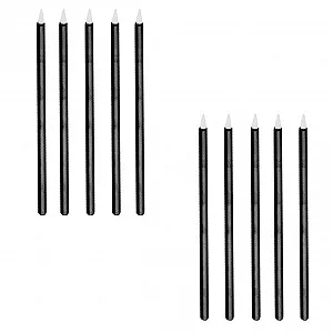 Інструменти для підводки очей FRCOLOR одноразові - Фото 1