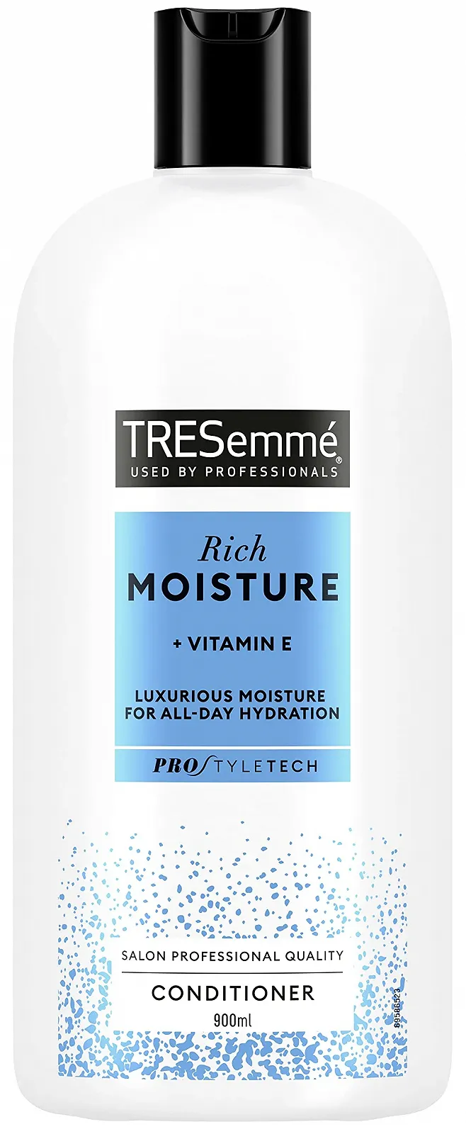 Кондиционер TRESEMME Rich Moisture / с витамином Е / 900 мл., фото №1 Кондиционер TRESEMME Rich Moisture / с витамином Е / 900 мл., фото №1