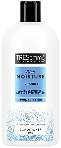 Кондиционер TRESEMME Rich Moisture / с витамином Е / 900 мл. - Фото 1