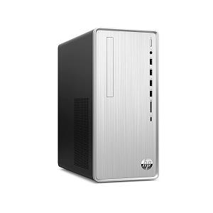 Настільний ПК HP Pavilion TP01-2308ng AMD Ryzen 5-5600G 8GB RAM 1TB SSD AMD Radeon Win11 - Фото 1