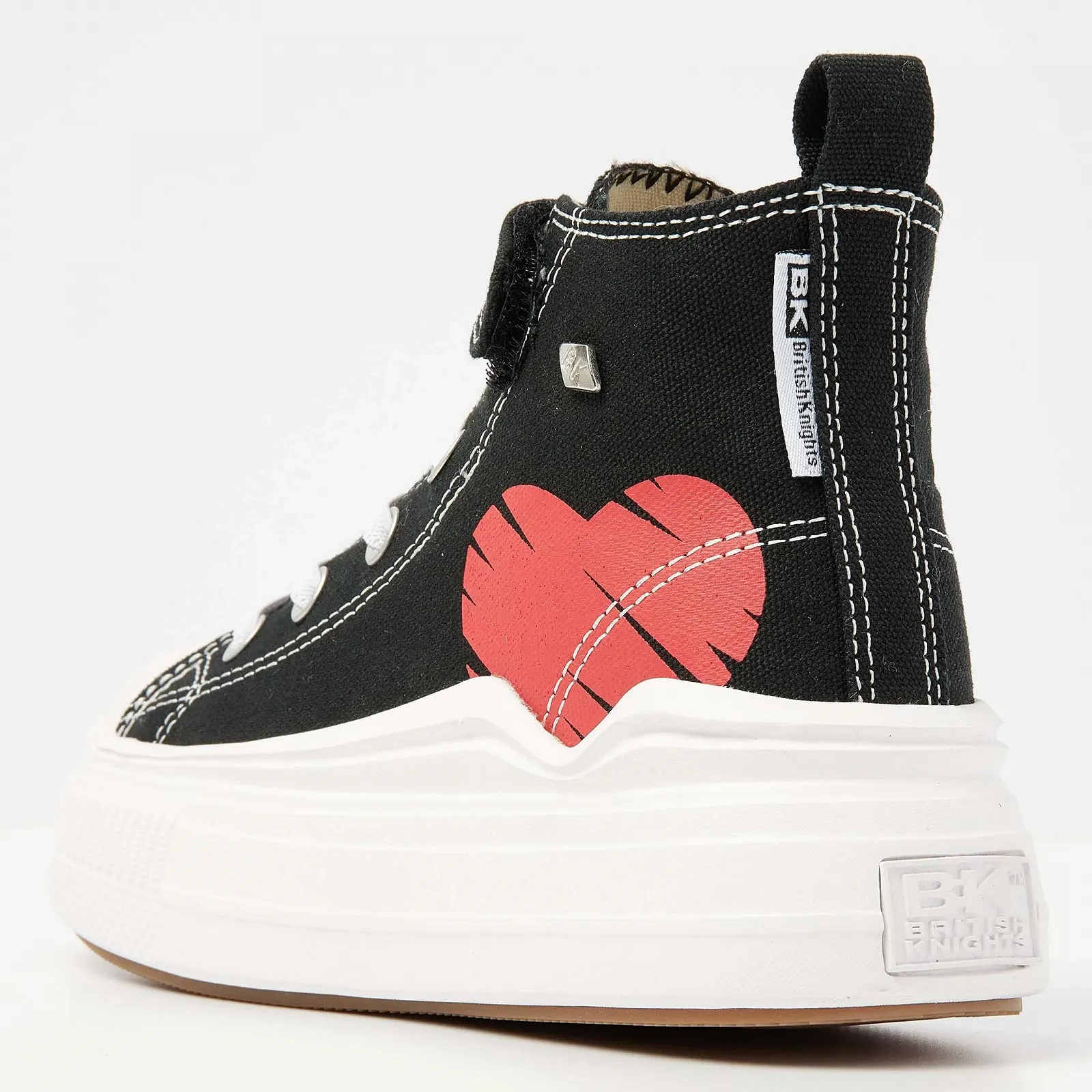 Кроссовки British Knights Kaya Flow Mid, фото №5