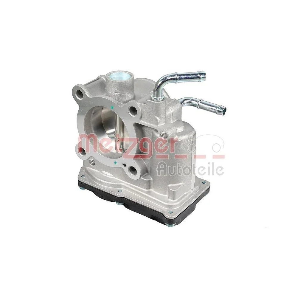 Дросельна заслінка METZGER 0892997 для TOYOTA, фото №1