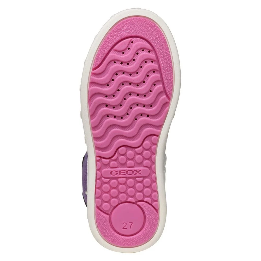 Кросівки Geox Skylin Girl для дівчинки, фото №2