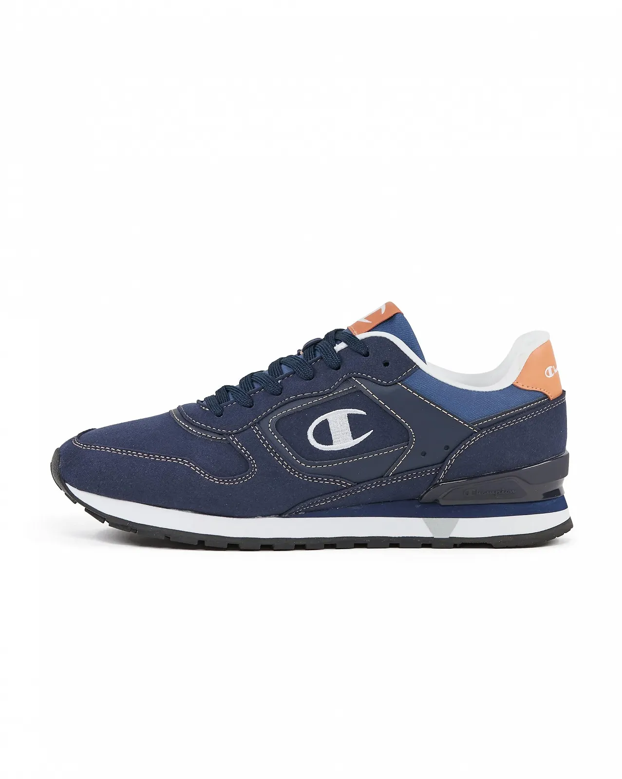 Кросівки Champion Rn 85 Denim Low, фото №1