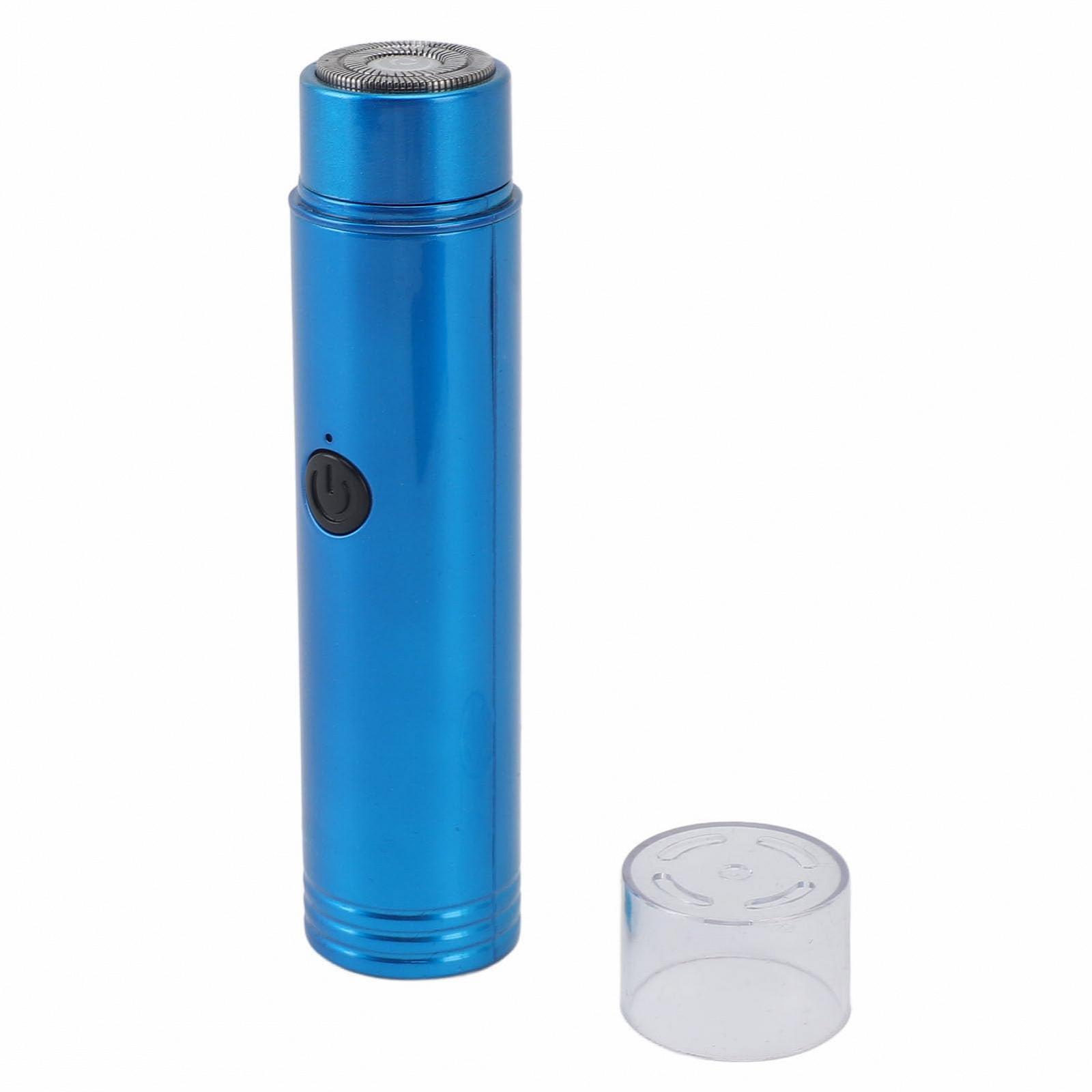 Триммер Electric Mini Precision Multifunctional Compact USB Rechargeable Blue, фото №3