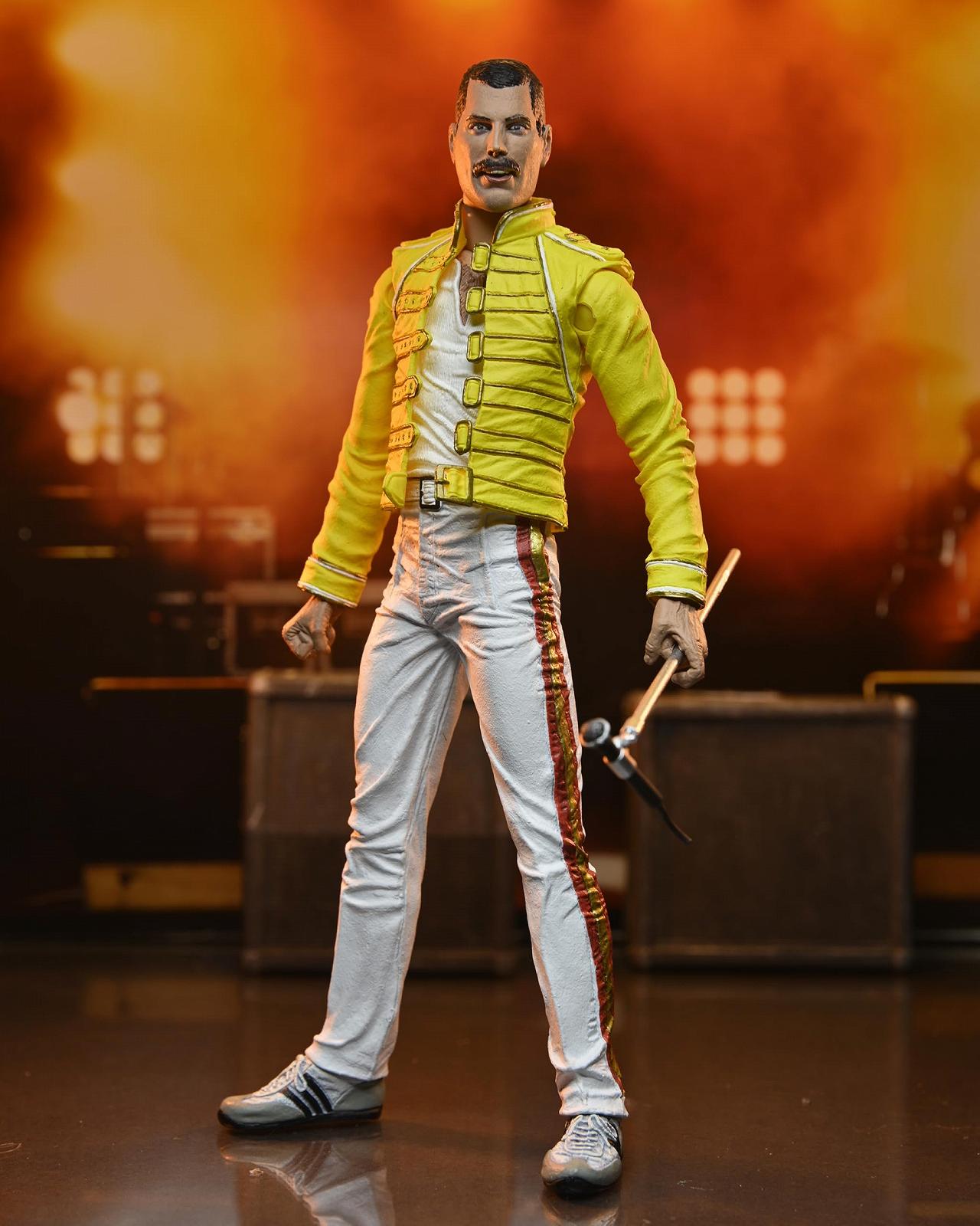 Фігурка Freddie Mercury 45.72 см зі Звуком, фото №4