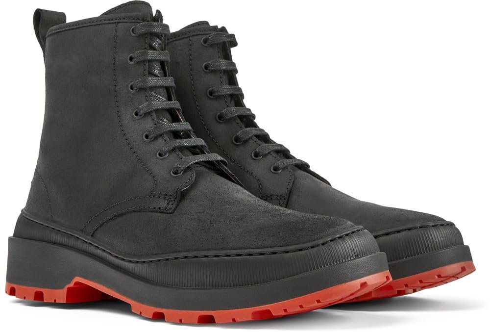Ботинки Camper Brutus Trek Lace Up Женские, фото №5
