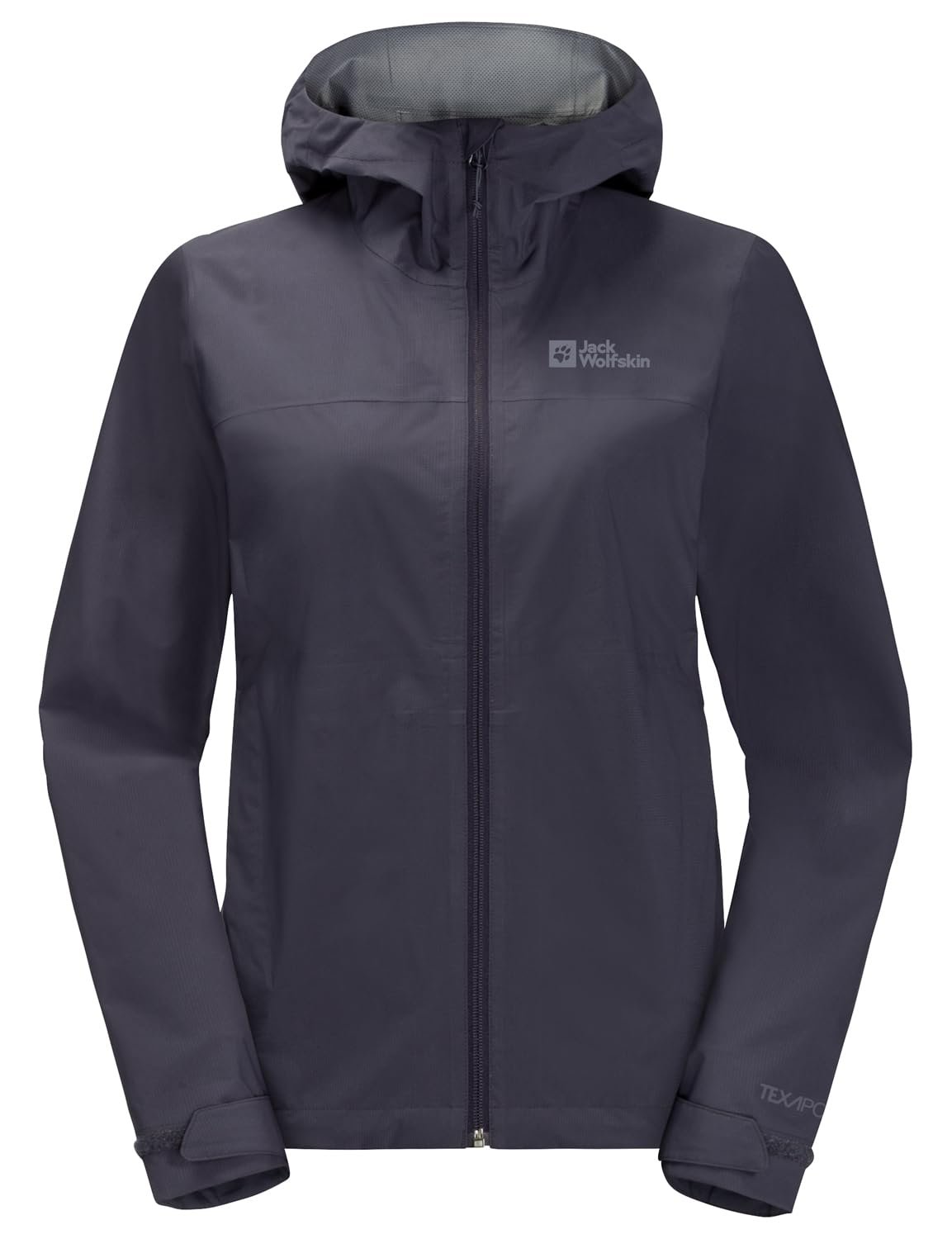 Куртка Jack Wolfskin Elsberg 2.5L W Жіноча, фото №6