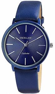Купить Женские часы Excellanc Ремешок из искусственной кожи Пряжка Аналоговый Кварц 1900260 - Фото 1 Женские часы Excellanc Ремешок из искусственной кожи Пряжка Аналоговый Кварц 1900260 - Фото 1