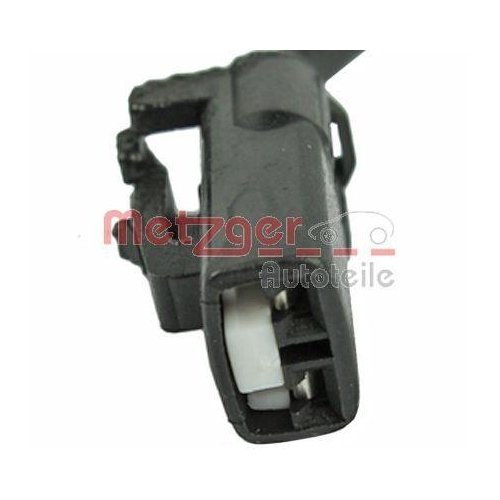 Датчик частоти обертання колеса METZGER 0900231 для KIA IKA, передня вісь справа, фото №2