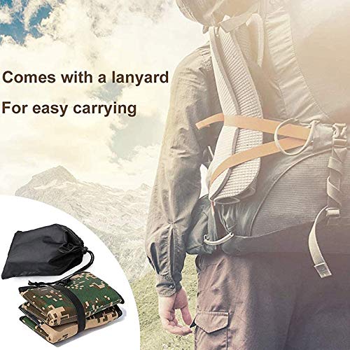 Подушка Whisverse 2 Pieces 39 x 30 cm Portable, фото №4