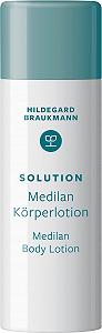 Лосьон для тела HILDEGARD BRAUKMANN Solution Medilan 150 мл - Фото 1