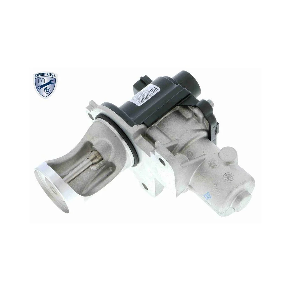 Клапан EGR VEMO V10-63-0004 EXPERT KITS + для AUDI SEAT SKODA VW VAG, фото №1