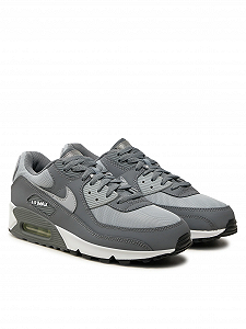 Кроссовки NIKE AIR MAX 90 Размер 49.5 - Фото 1