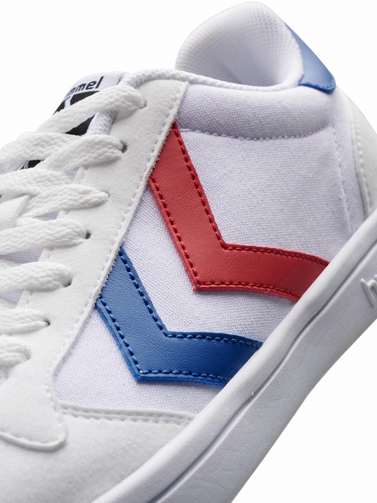 Кроссовки Hummel Stadil Light Canvas, фото №3