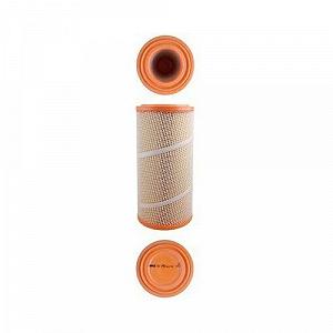 Воздушный фильтр KNECHT LX 1142 для FIAT HANOMAG HANOMAG HENSCHEL HANOMAG RHEINSTAHL synthetic.ua - Фото 1