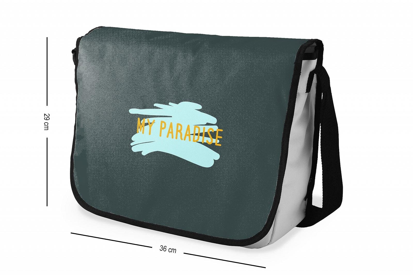 Ранець Bonateks Unisex Kinder Frschlbg105257, Різнокольоровий, фото №4