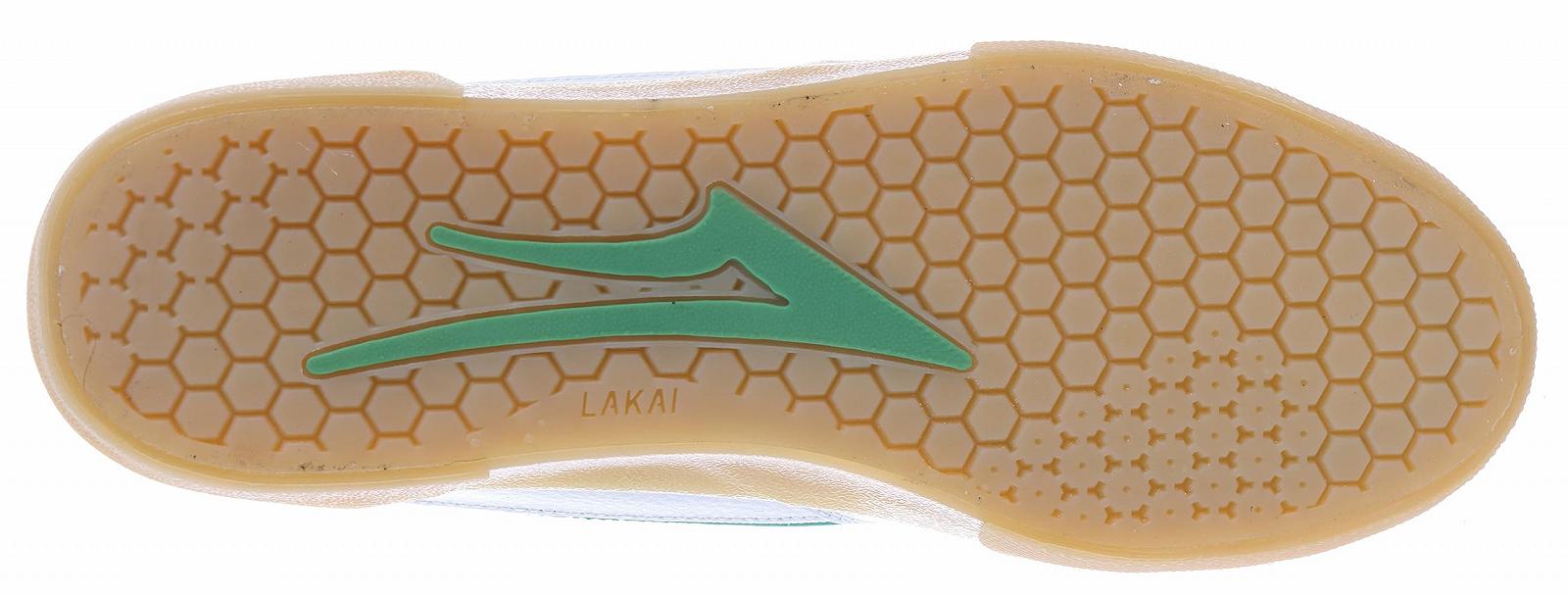 Кеды Lakai Cambridge Jovontae Turner, фото №5