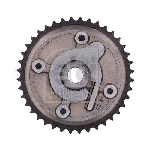 Фазорегулятор FEBI BILSTEIN febi Plus 102231 для BMW MINI впуск, фото №5