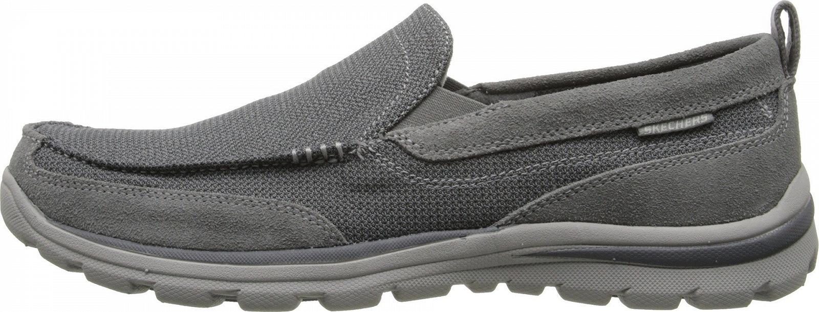 Кроссовки Skechers Relaxed Fit Superior-Milford, фото №2