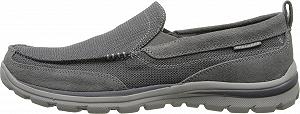 Кроссовки Skechers Relaxed Fit Superior-Milford synthetic.ua - Фото 1