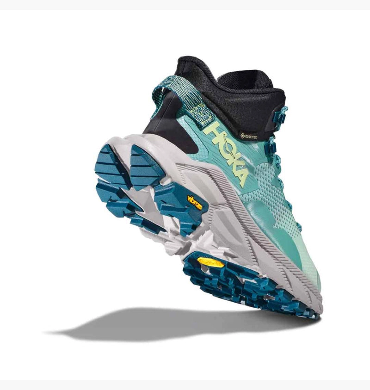 Черевики Hoka One One W Trail Code GTX 40.5, фото №7