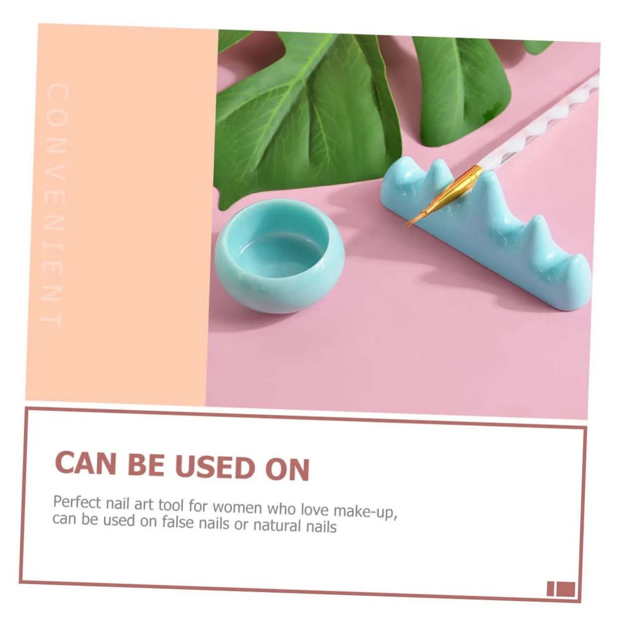 Держатель для кистей OATIPHO 1Satz, легкий и портативный, фото №7 Держатель для кистей OATIPHO 1Satz, легкий и портативный, фото №7