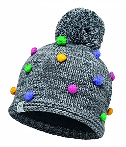Детская вязаная шапка Buff Knitted und Polar - Фото 1