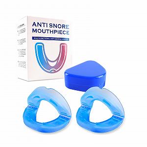 Ротовой Аппарат Против Храп Pomera Snoring Free Nuraya Эффективное Средство для Спокойного Сна - Фото 1