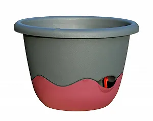 Цветочный горшок Mareta 1808543018 30 см - Фото 1