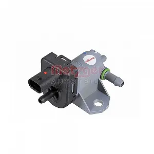 Клапан EGR, керування ВГ METZGER 08920100 Оригінальна запчастина для CITROËN FIAT - Фото 1