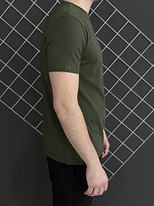 Футболка хакі I'm Ukrainian RD170 synthetic.ua - Фото 1