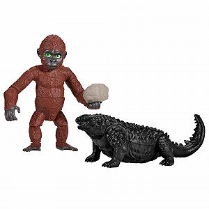 Фігурка Суко з Titanus Doug Godzilla X Kong Monsterverse 3" - Фото 1