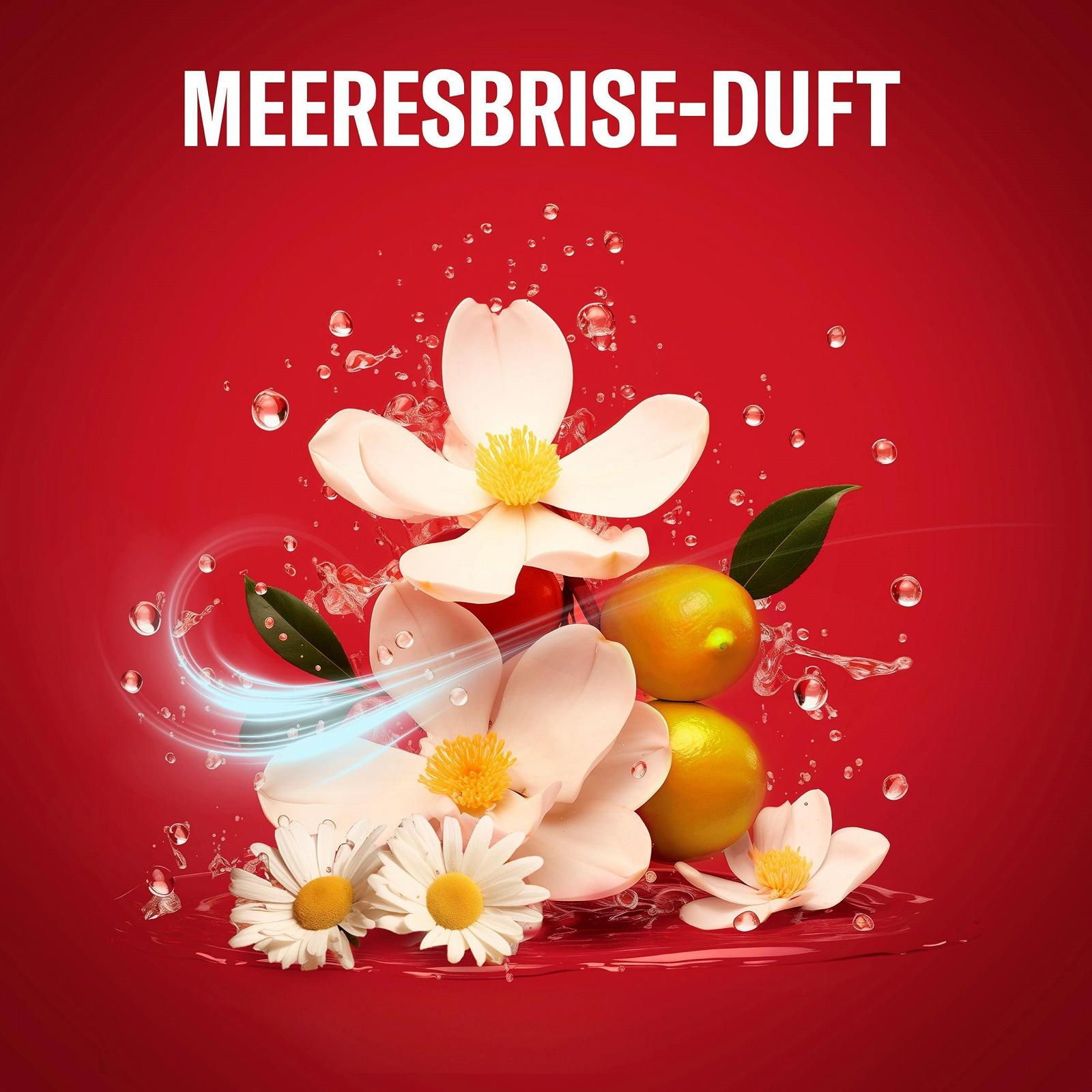 Гель для душу та шампунь Old Spice Deep Sea 3 в 1 для волосся, обличчя та тіла 250 мл, фото №4